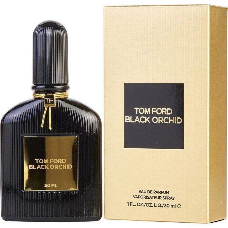 TOM FORD BLACK ORCHID 30ML