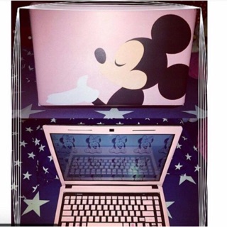 Garskin Skin Stiker Laptop Full Body  Custom Murah Asus 