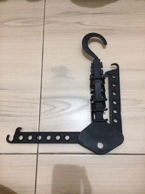 Magic Hanger Gantungan Baju Organizer As Seen On Tv Jemuran 13 Lobang Murah