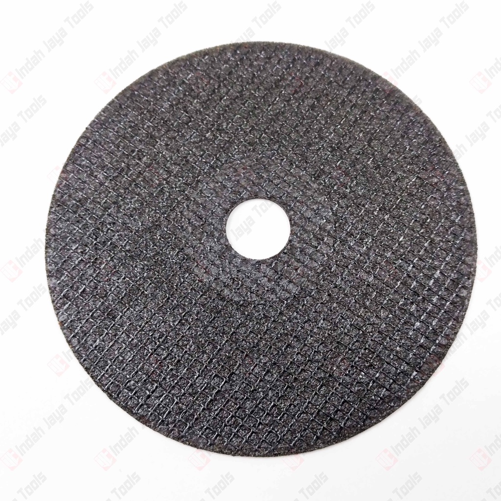 MOLLAR Batu Potong Besi 4&quot; x 1.2 mm - Cutting Wheel 4 Inch Gerinda