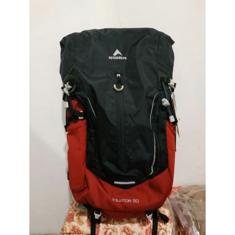 Tas / Carrier Equator 30 L