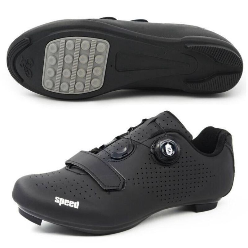 Sepatu Non Cleat Sepeda Roadbike Mtb