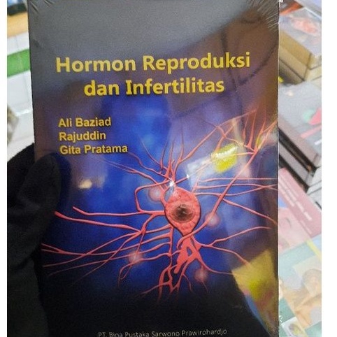 

HORMON REPRODUKSI DAN INFERTILITAS