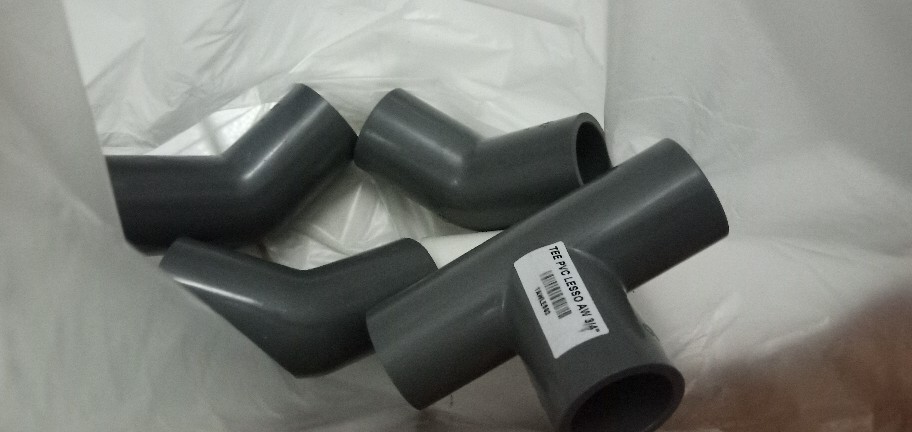 Sock Conduit Lesso 3/4 25mm Sok Coupling Sambungan Pipa Listrik Fitting Socket Conduit Elektrik