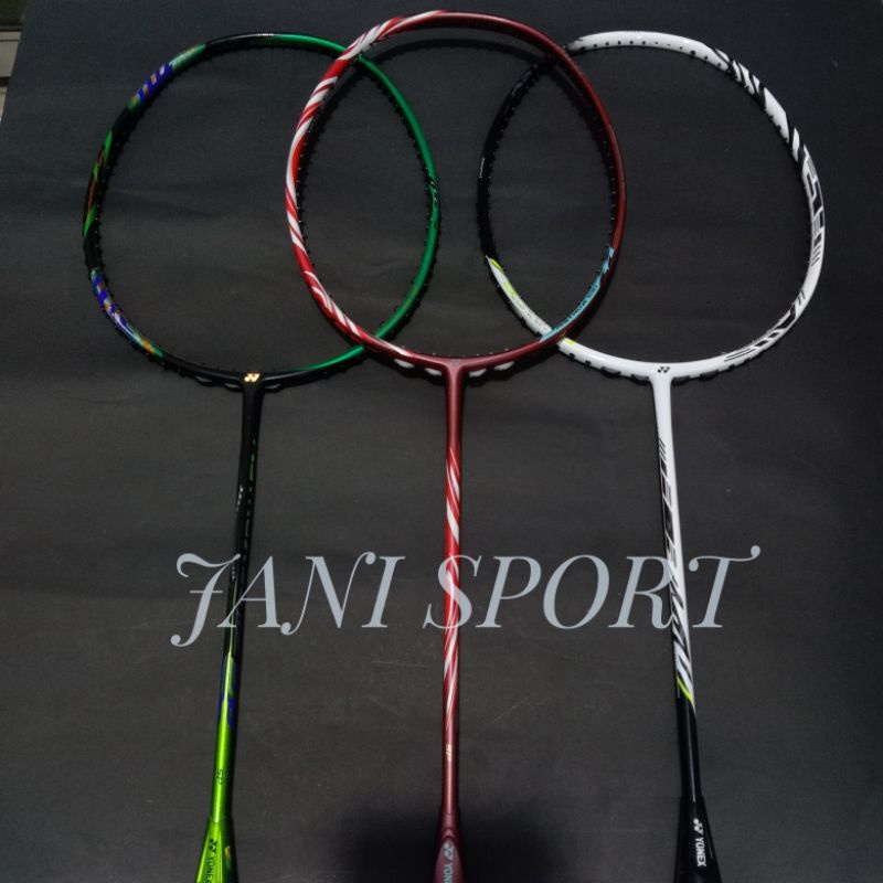 RAKET BADMINTON ASTROX 88S/88D pro PREMIUM MURAH BERKUALITAS BAGUS