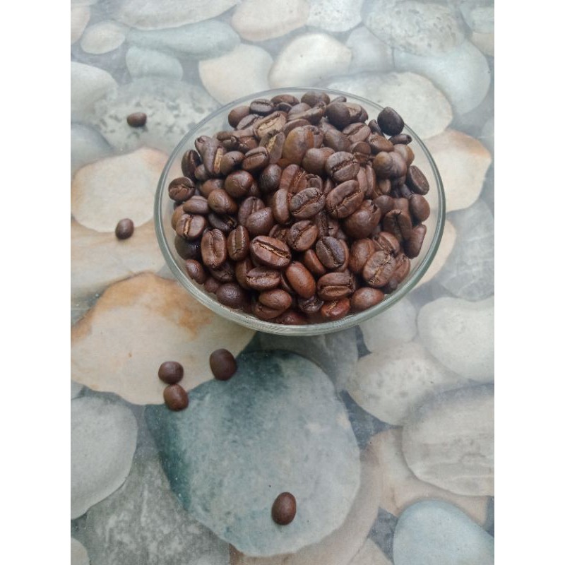 

Roastbean speciality gayo