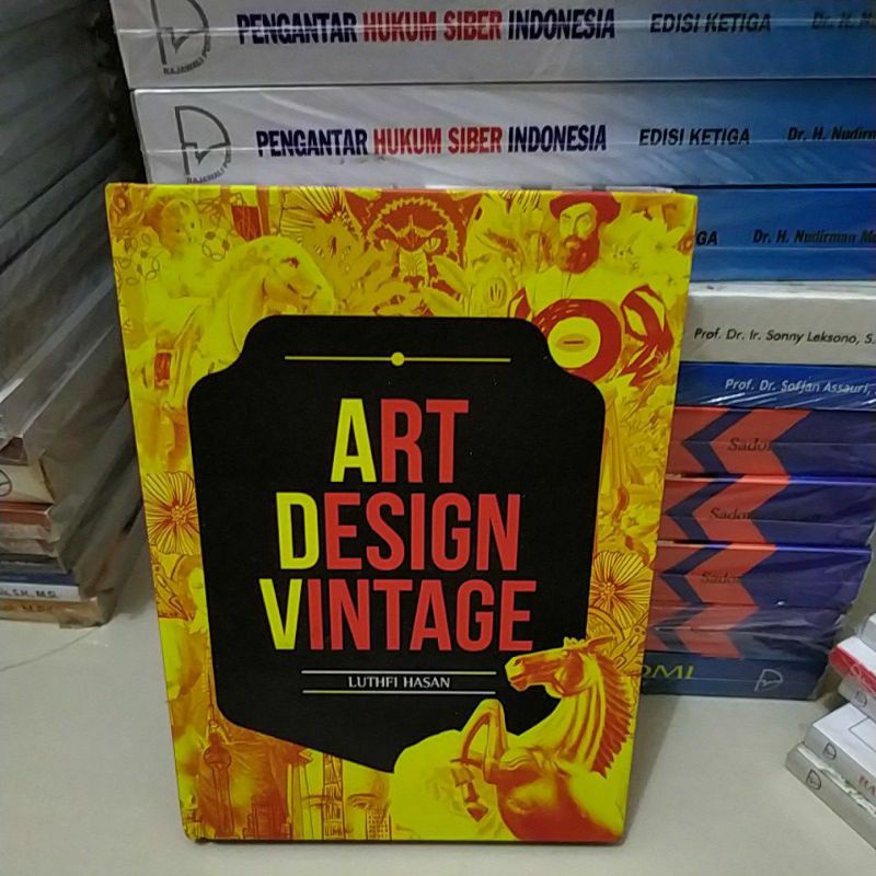 

ART DESIGN VINTAGE
