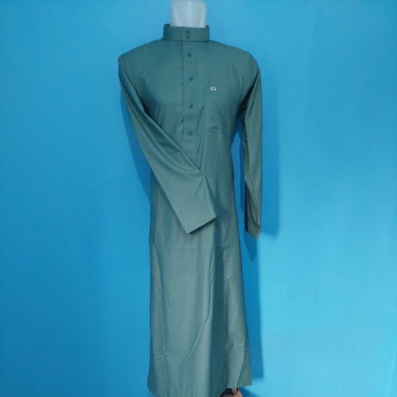 gamis sultan/gamis al wafa/jubah sultan al wafa
