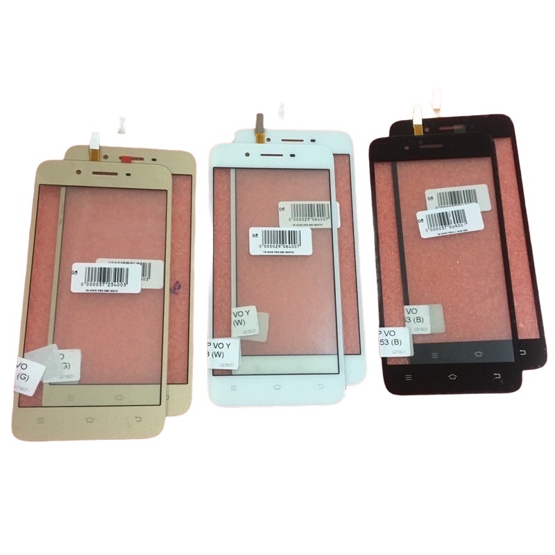 TOUCHSCREEN IC VIVO Y53