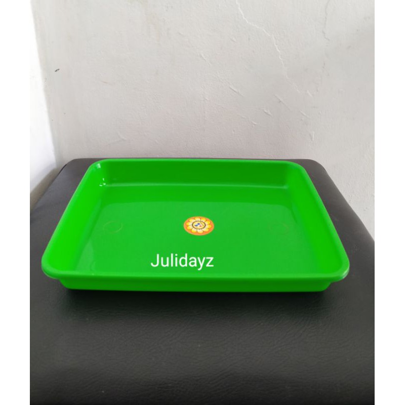 Nampan plastik tantos 5551