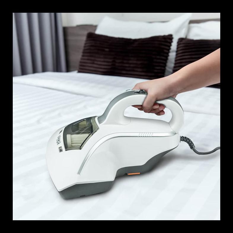 TERBARU VACUUM CLEANER UV ANTI TUNGAU DOZIRO VACUM CLEANERS TERMURAH PALING LENGKAP