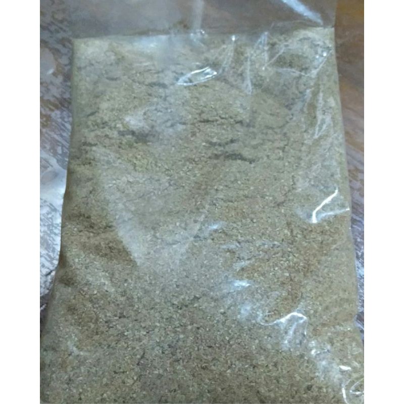 

Bumbu nasi kebuli