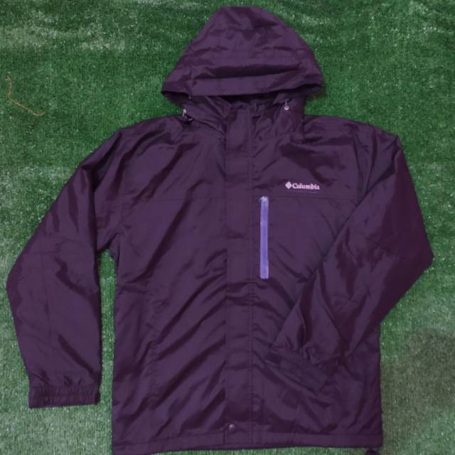 jaket outdoor columbia