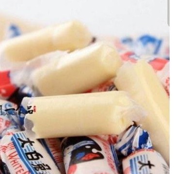 

permen susu rabbit 500gr