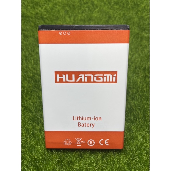 BATERAI BATTERY BATTE BATRAI BAT HUANGMI F8 MARON HUANG MI MARON F8 original