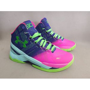UNDER ARMOUR CURRY 2 GRADASI Terbaik