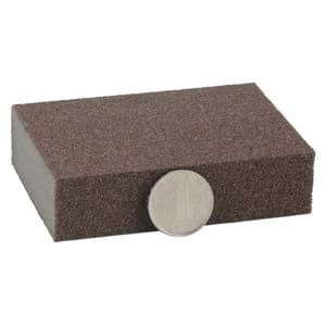 carborundum magic sponge spons pembersih dapur