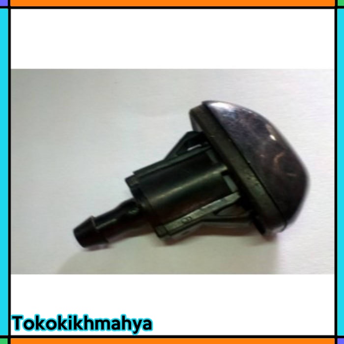 Grosir Nozzle Wiper Belakang Universal Elegan