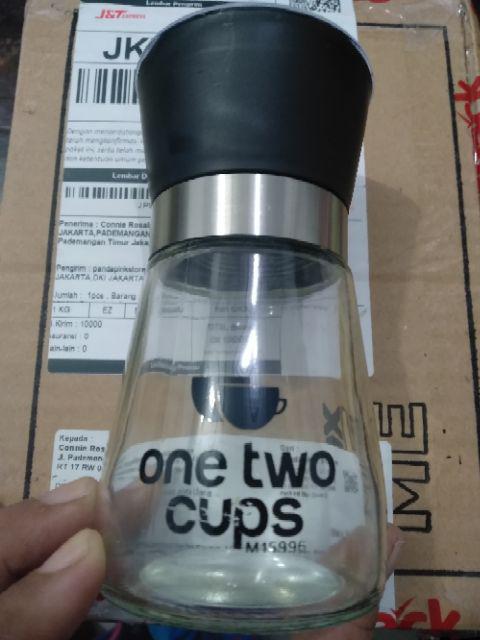 Pepper Mill Manual Pepper Grinder - Penggiling Lada/penggilig Bumbu