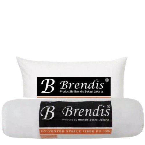 Bantal Dan Guling Brendis ( Harga 1 Pcs )