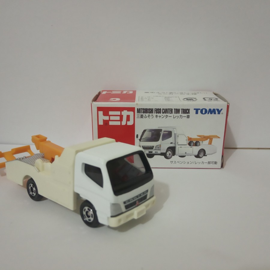 Harga Diecast Truk Canter Terbaru Desember 2021 | Biggo Indonesia