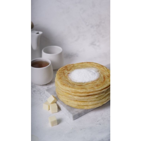 

Roti maryam ibrahim original