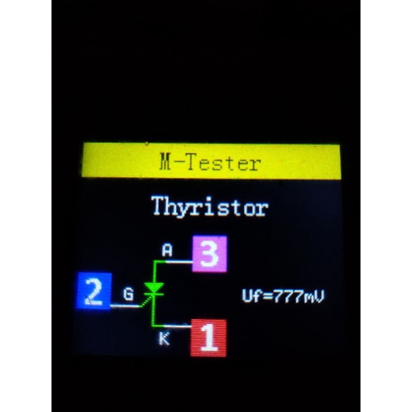 BT169D NXP TRANSISTOR