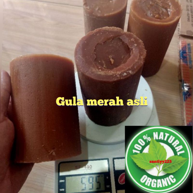 

gula aren asli termurah 500 gram