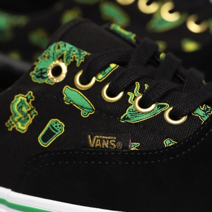 Vans x Shake Junt Era Pro