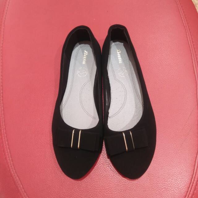 casual flats