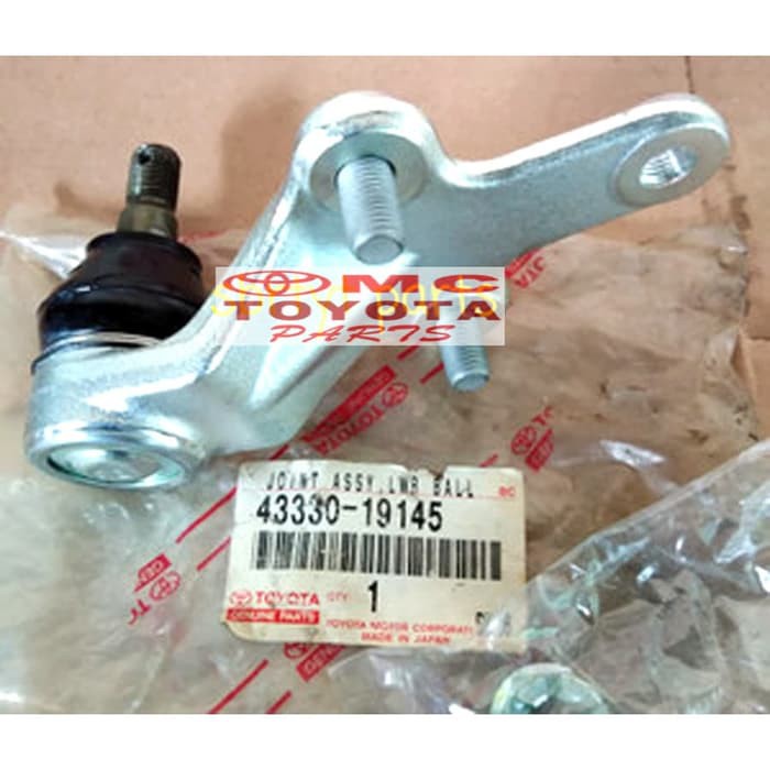 Ball Joint Bawah Lower Soluna 43330-19145