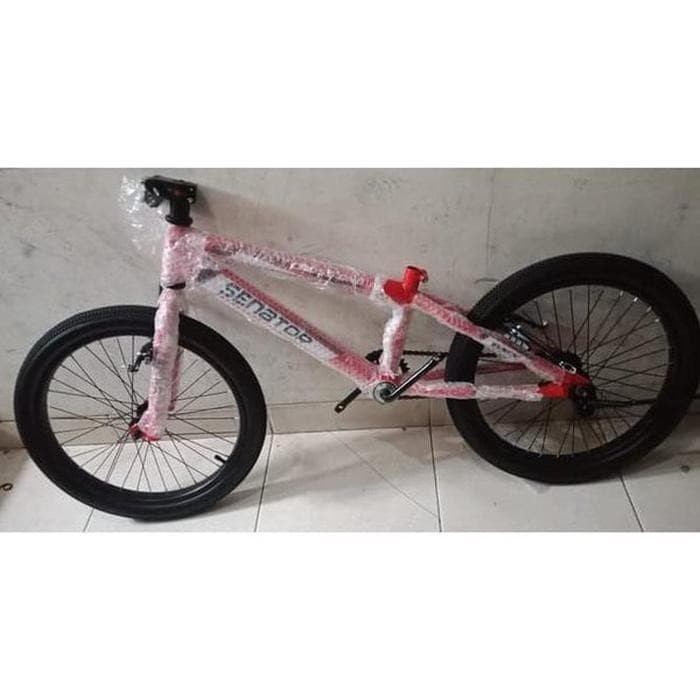 Sepeda BMX Senator Cross One 20inch