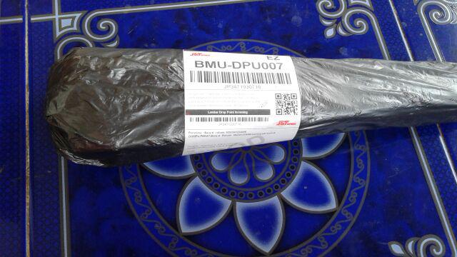 Premium Magig Donat Cair 8cm (anti Lengket)