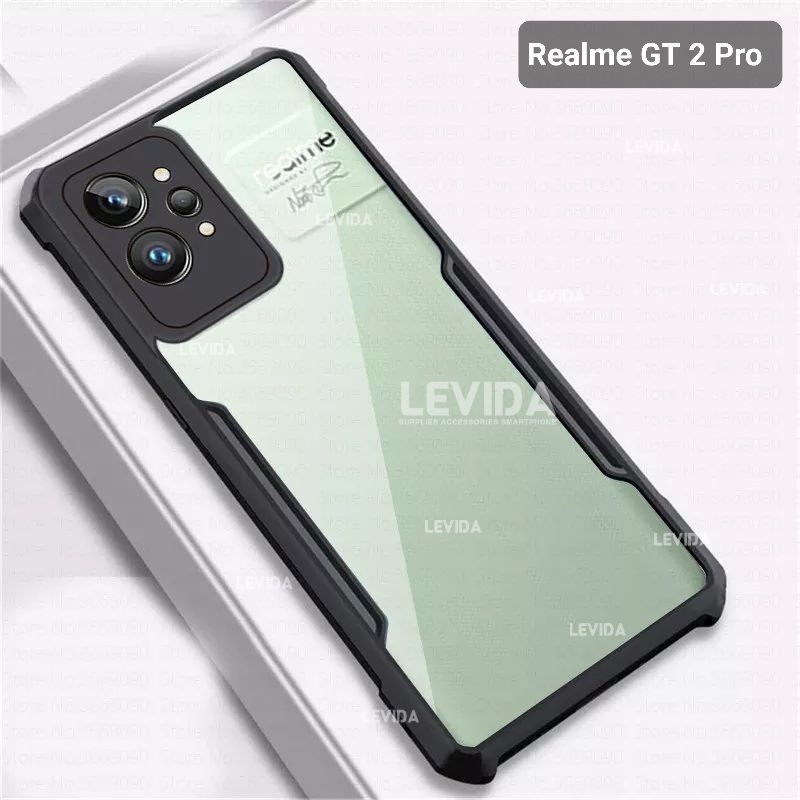 Realme GT 2 Pro Realme GT Neo 2 Realme GT Neo 3T Realme GT Neo 3 Realme Narzo 50 5G Case Armor Case 