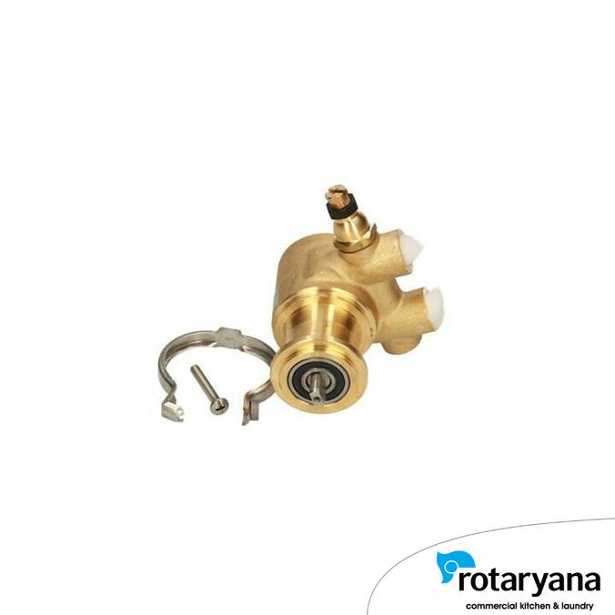 Pump Head untuk Mesin Kopi Espresso Universal