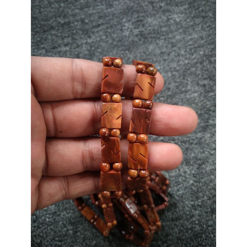 gelang kokka motif s