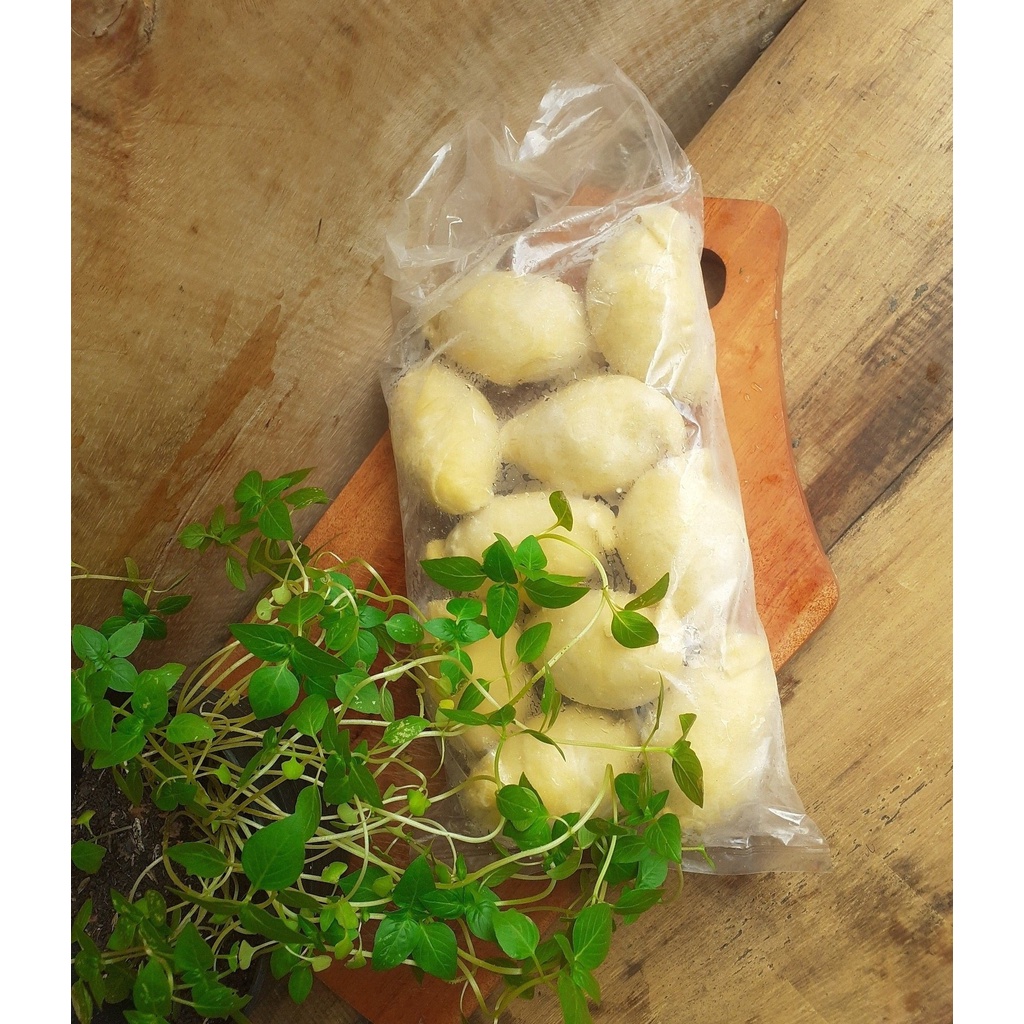 

Pisang Molen Original [isi 12 pcs]