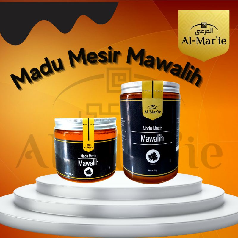 

Madu mawalih COD Madu Arab pure Madu lemon ORIGINAL Madu cocok untuk promil / program Hamil