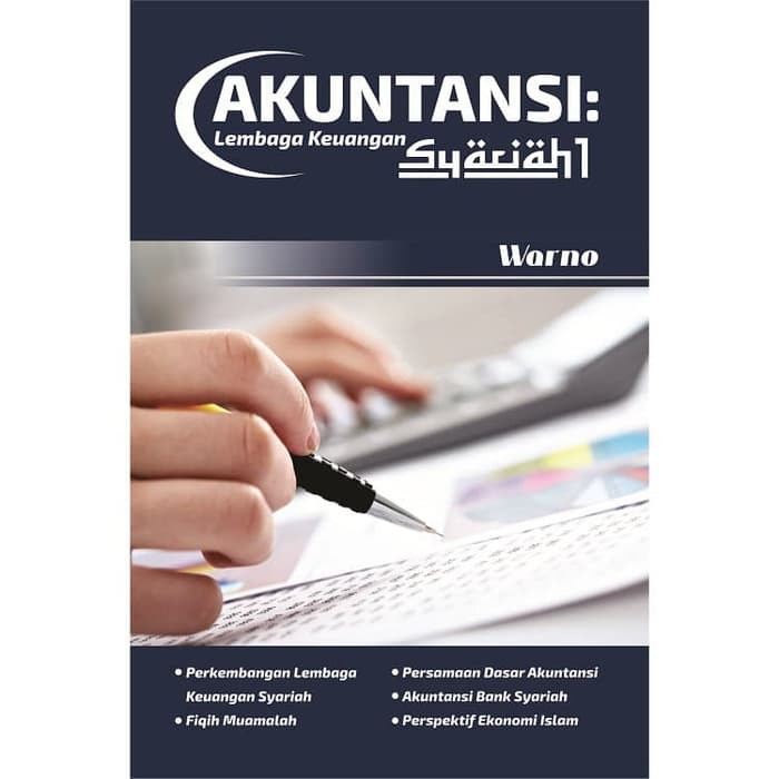 

Akuntansi Lembaga Keuangan Syariah 1