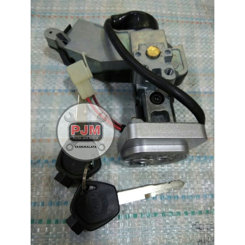 KUNCI KONTAK SUPRA X125 HELM IN