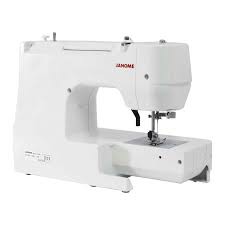 mesin jahit portable merk janome type 1030mx