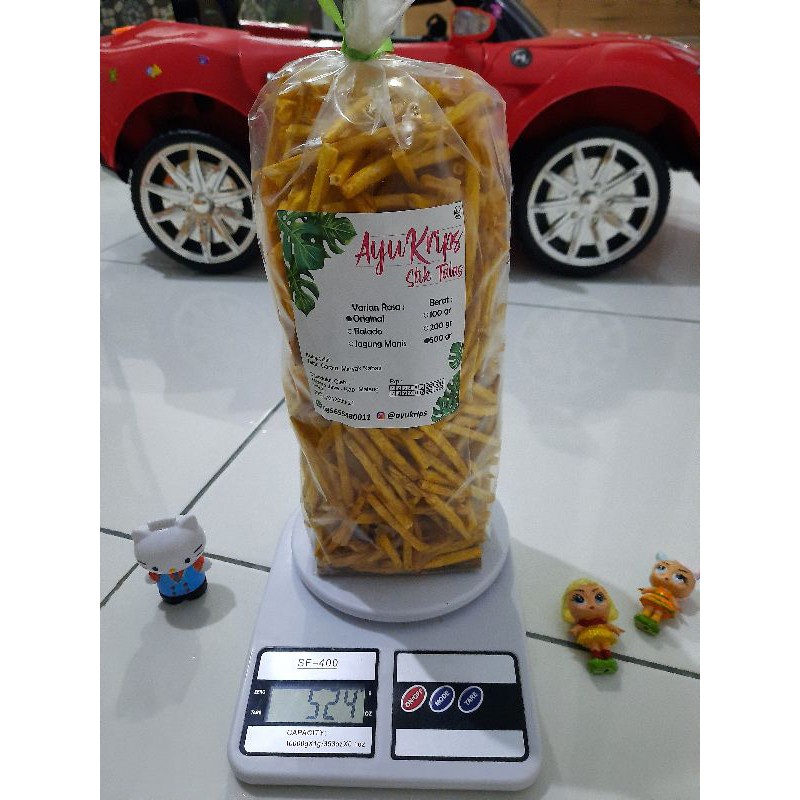 

Stik Talas Original 500 gram