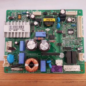 Modul PCB kulkas LG EBR822304