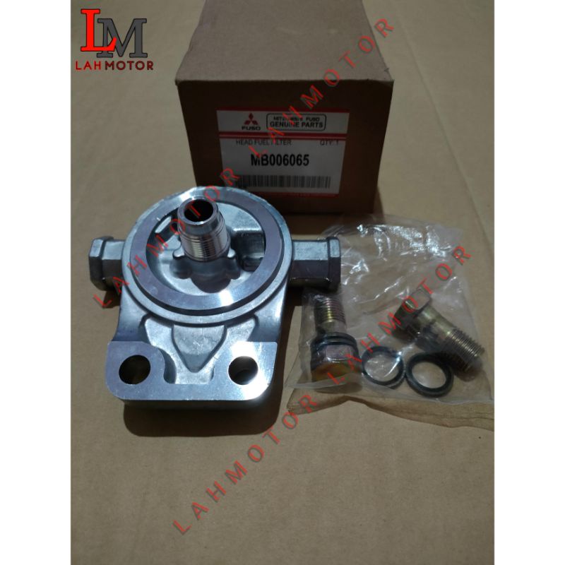 Body Fuel filter ps100 ps120 MB006065