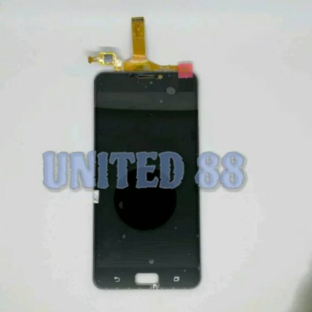 LCD TOUCHSCREEN ASUS ZENFONE 4 MAX PRO ZC554KL KOMPLIT