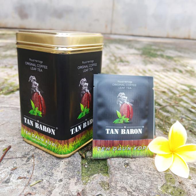 

[[BISA COD]] TEH DAUN KOPI TANBARON TERLENGKAP Kode 1146