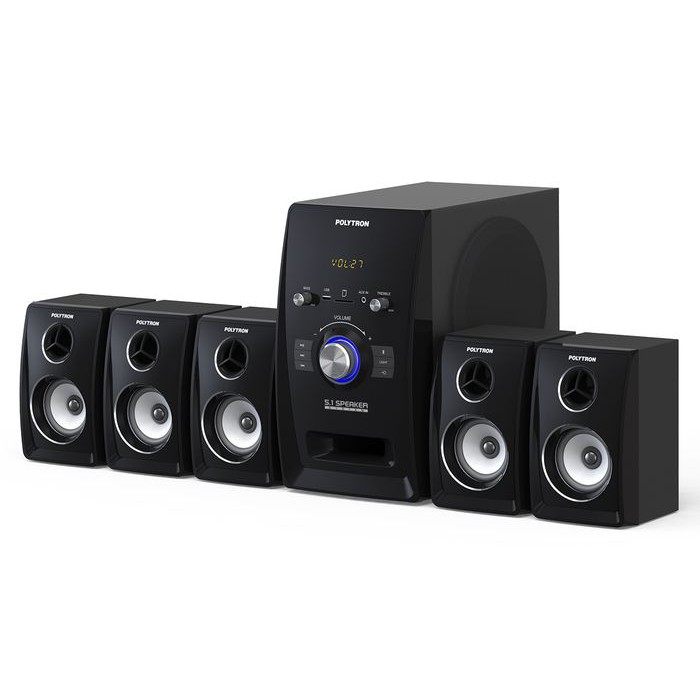 Polytron PHT 551  Promo...