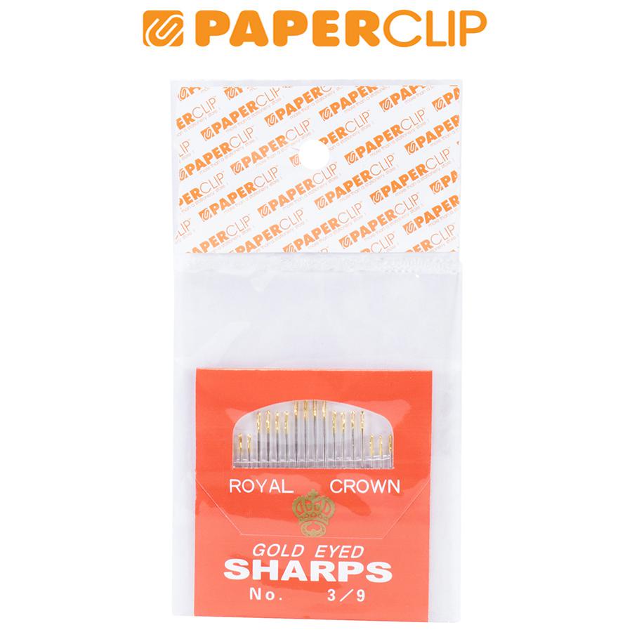 

JARUM SHARPS JEPANG