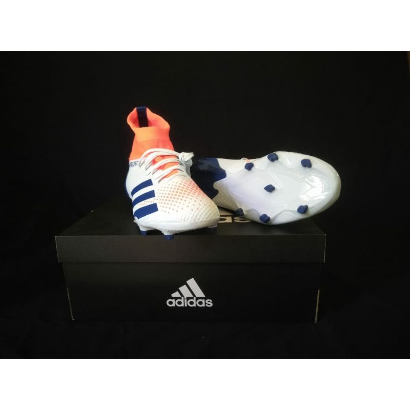 Adidas FOOTBALL Predator Mutator 20.3 Firm Ground
