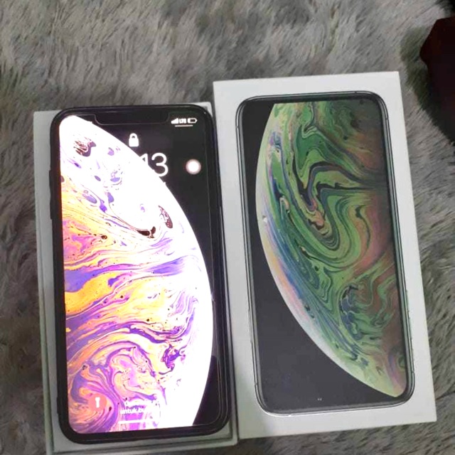 Iphone XS MAX 64 gb